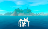 Surviving on the Raft: Installation Guide